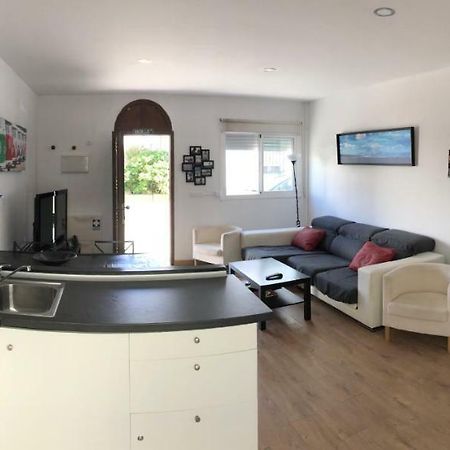 Tarifa Surf Center Apartment Bagian luar foto