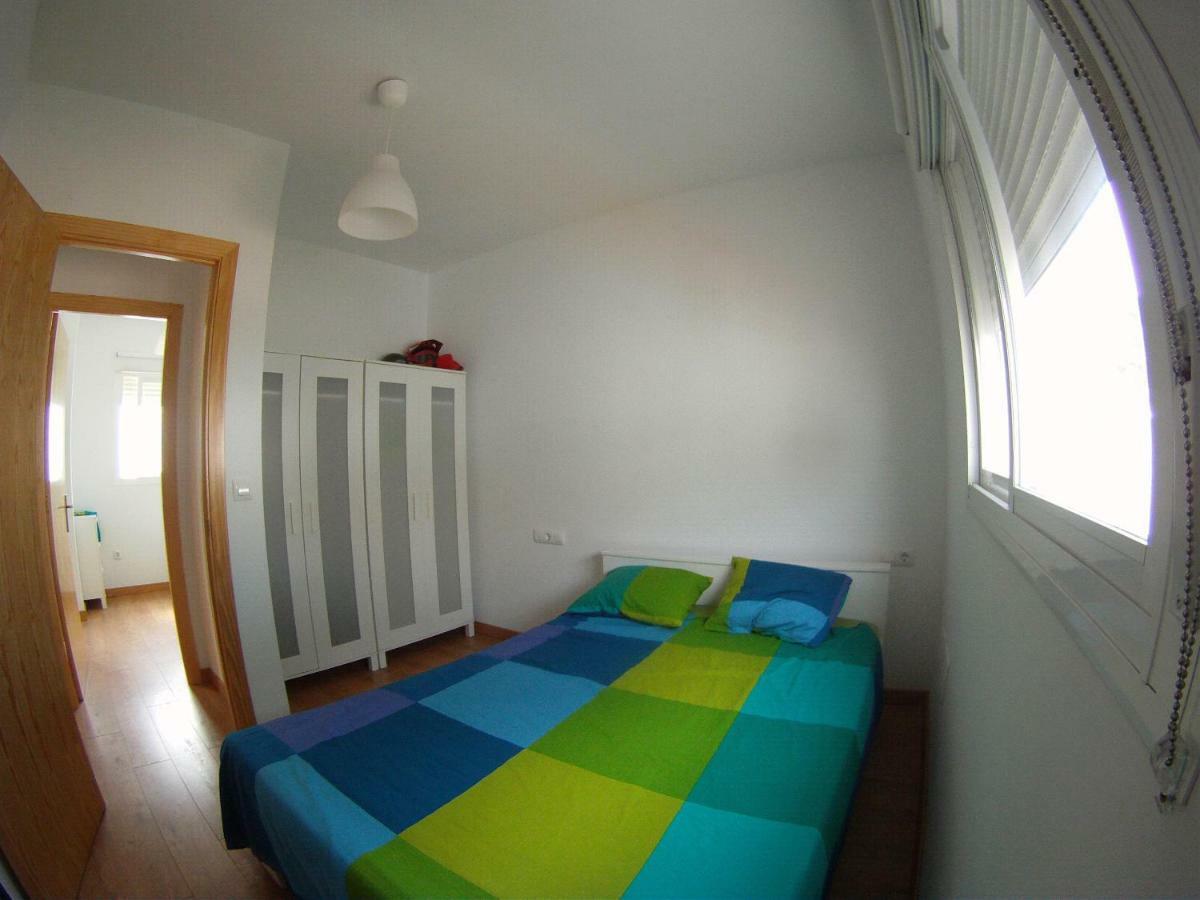 Tarifa Surf Center Apartment Bagian luar foto