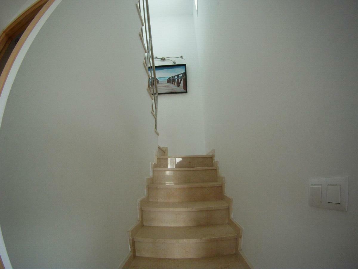 Tarifa Surf Center Apartment Bagian luar foto