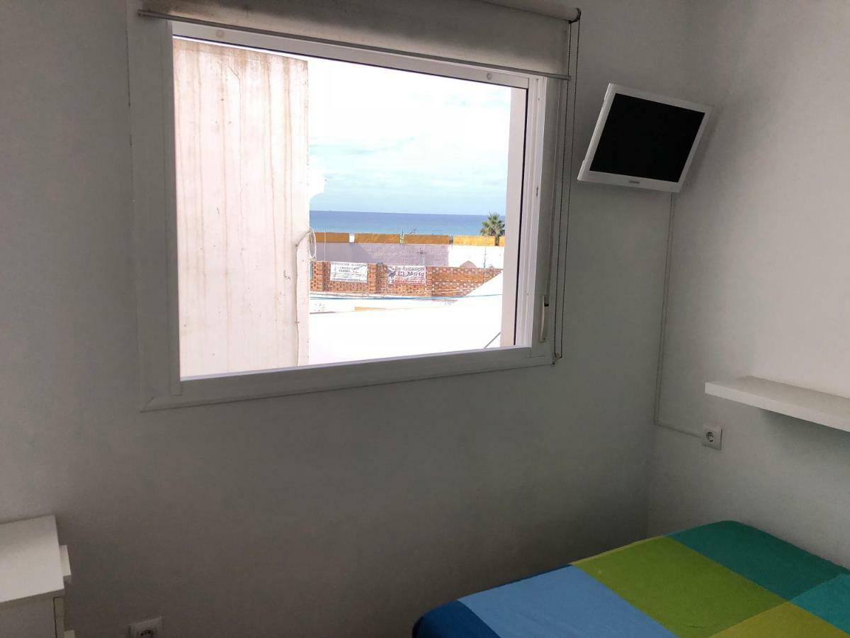 Tarifa Surf Center Apartment Bagian luar foto